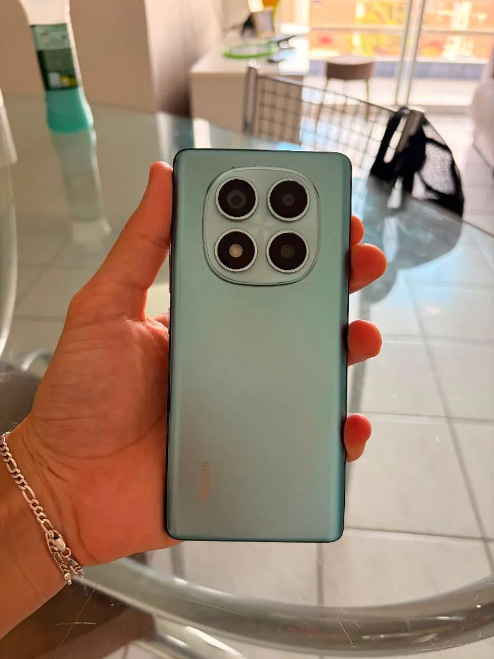 Redmi Note 14 pro - 256gb - Foto 2