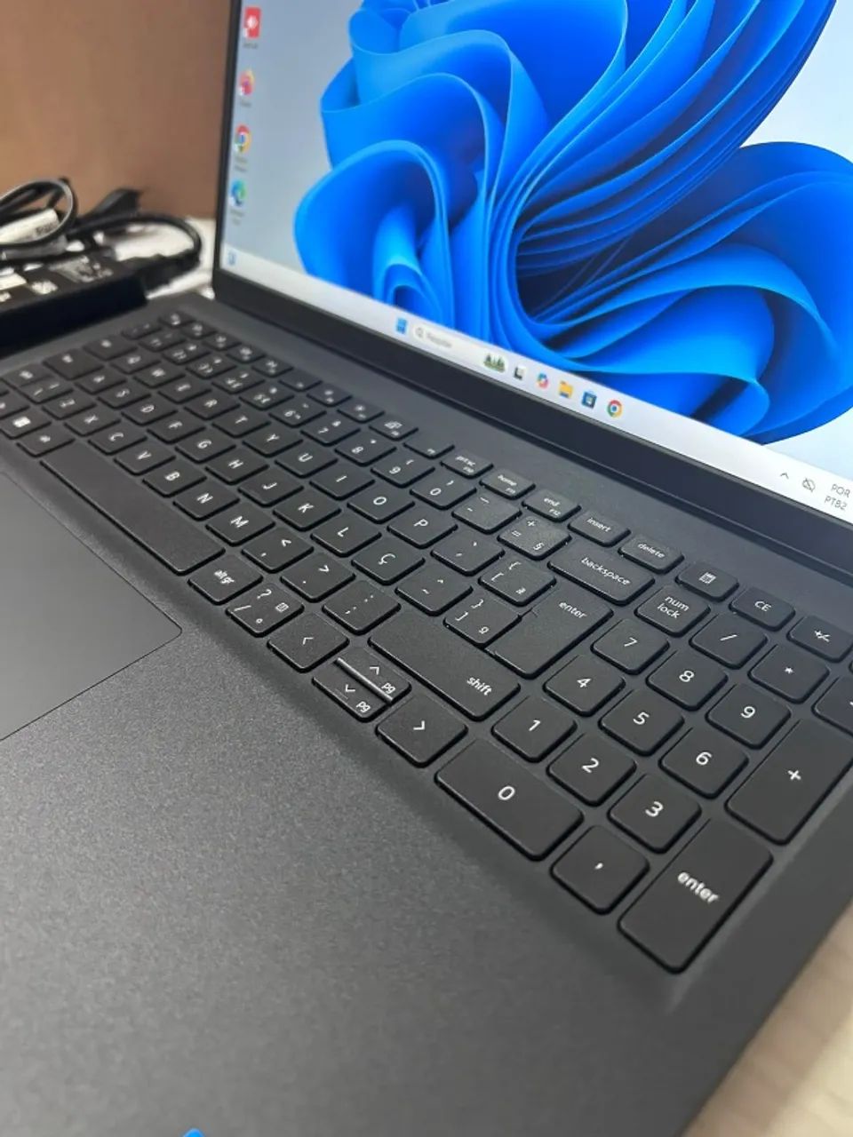 NOTEBOOK DELL - CORE i5 12th | 8GB | SSD NVMe 512GB  - Foto 4