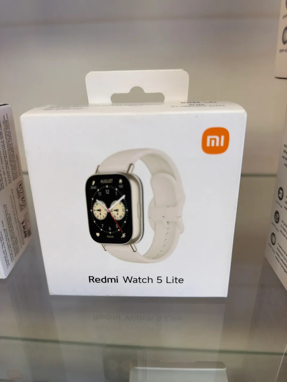 Redmi Watch 5 Lite 