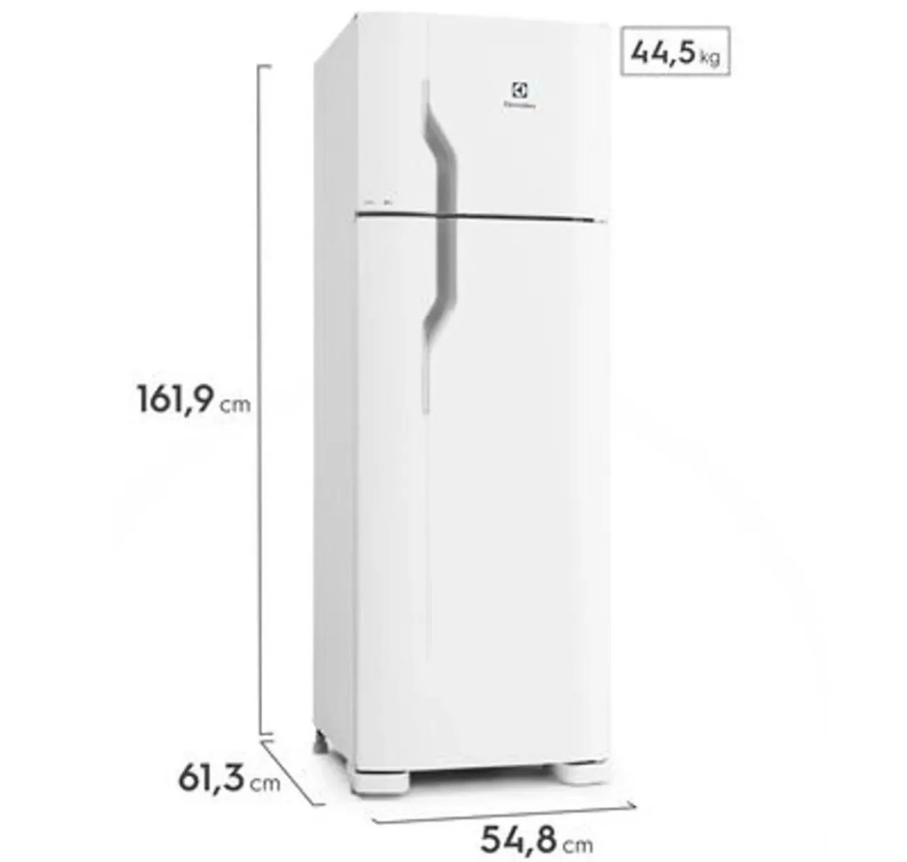 Geladeira 