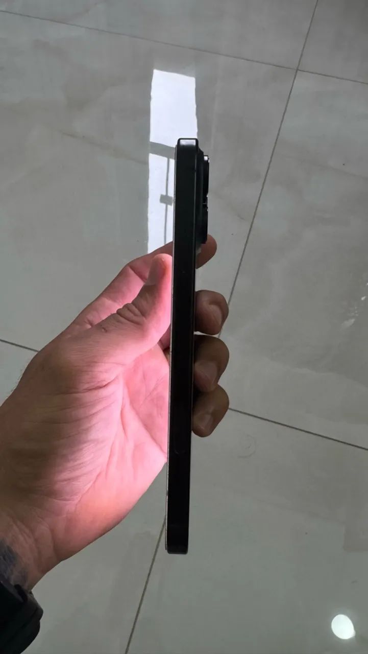 iPhone 16 pro Max - 512G - Foto 5