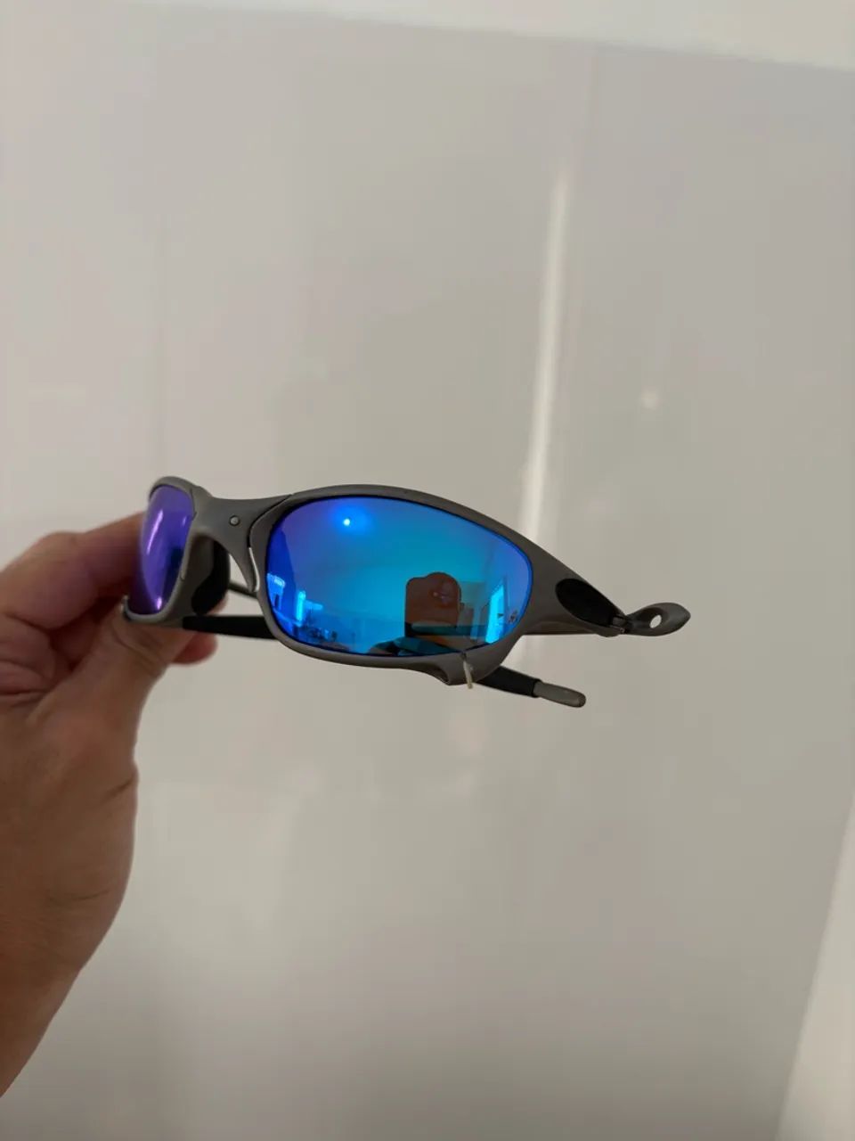 Oakley Juliet X metal  - Foto 2