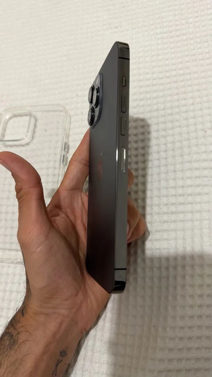 iPhone 13 Pro Max  - Foto 3