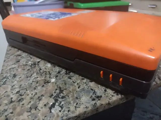 Placa CPS2 Capcom Dungeons e Dragons 2 "CONVERSÃO" - Foto 3