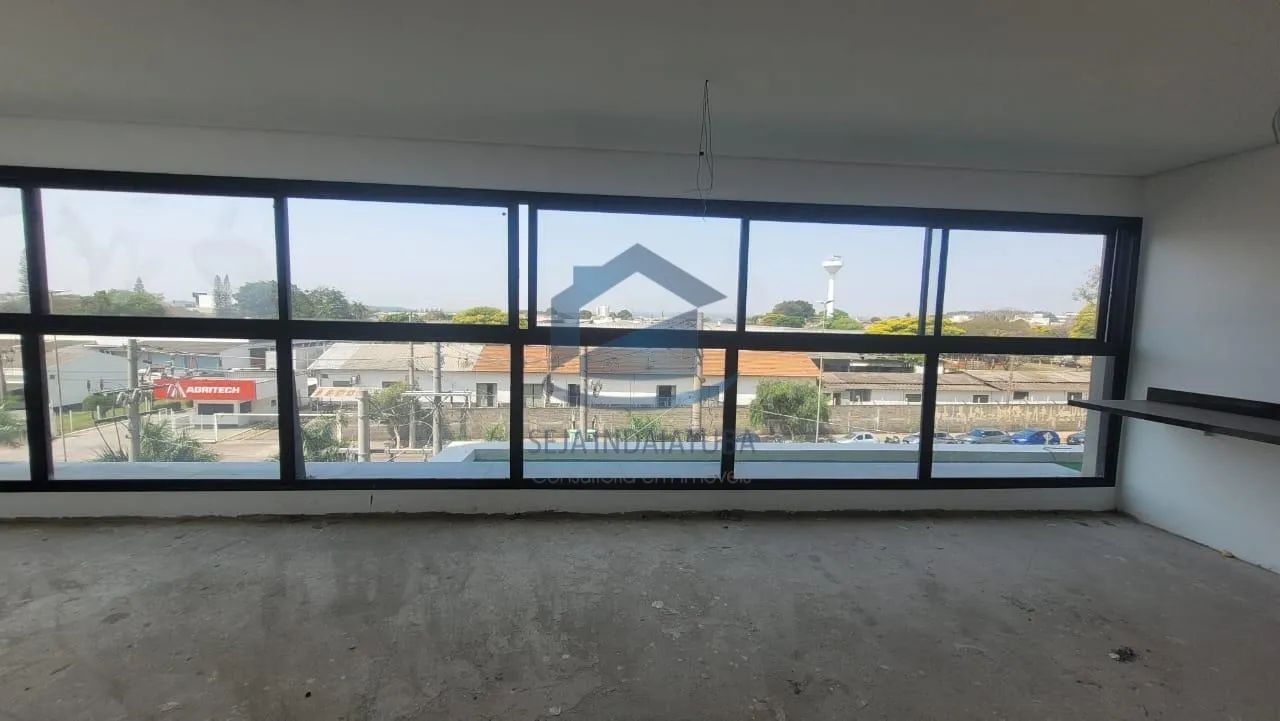 apartamento - Vila Castelo Branco - Indaiatuba