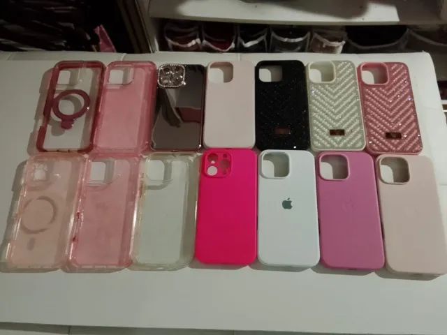 CAPA IPHONE 16 PRO MAX  - Foto 3