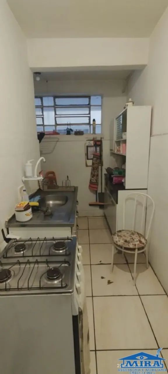 Apartamento Mirandópolis Sao Paulo/SP - Foto 5
