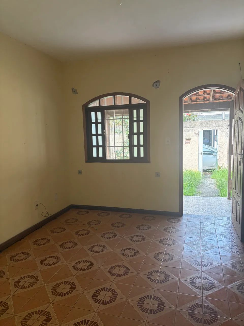 Casa Estilo Colonial com varandas  - Foto 3