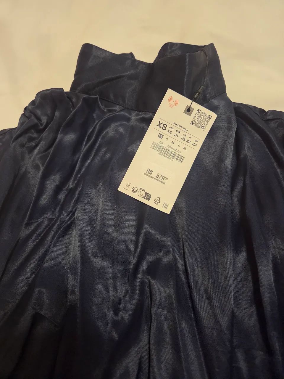 Vestido zara  - Foto 2