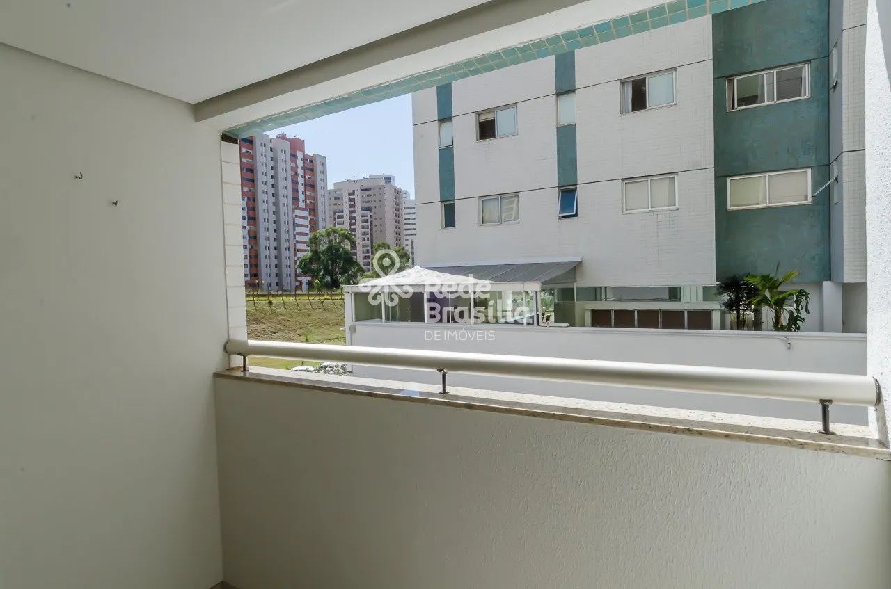 Rua 22 Sul - Machado de Assis - 3 Quartos - Foto 4