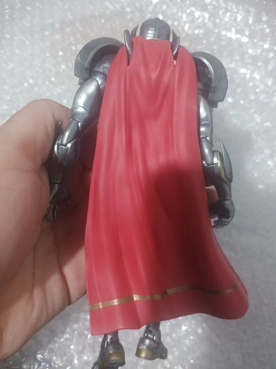 Marvel legends Ultron what if  - Foto 5
