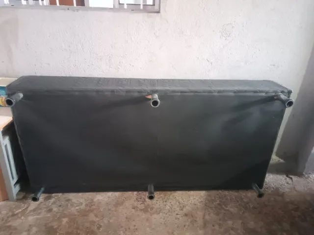 Cama box solteiro  - Foto 2