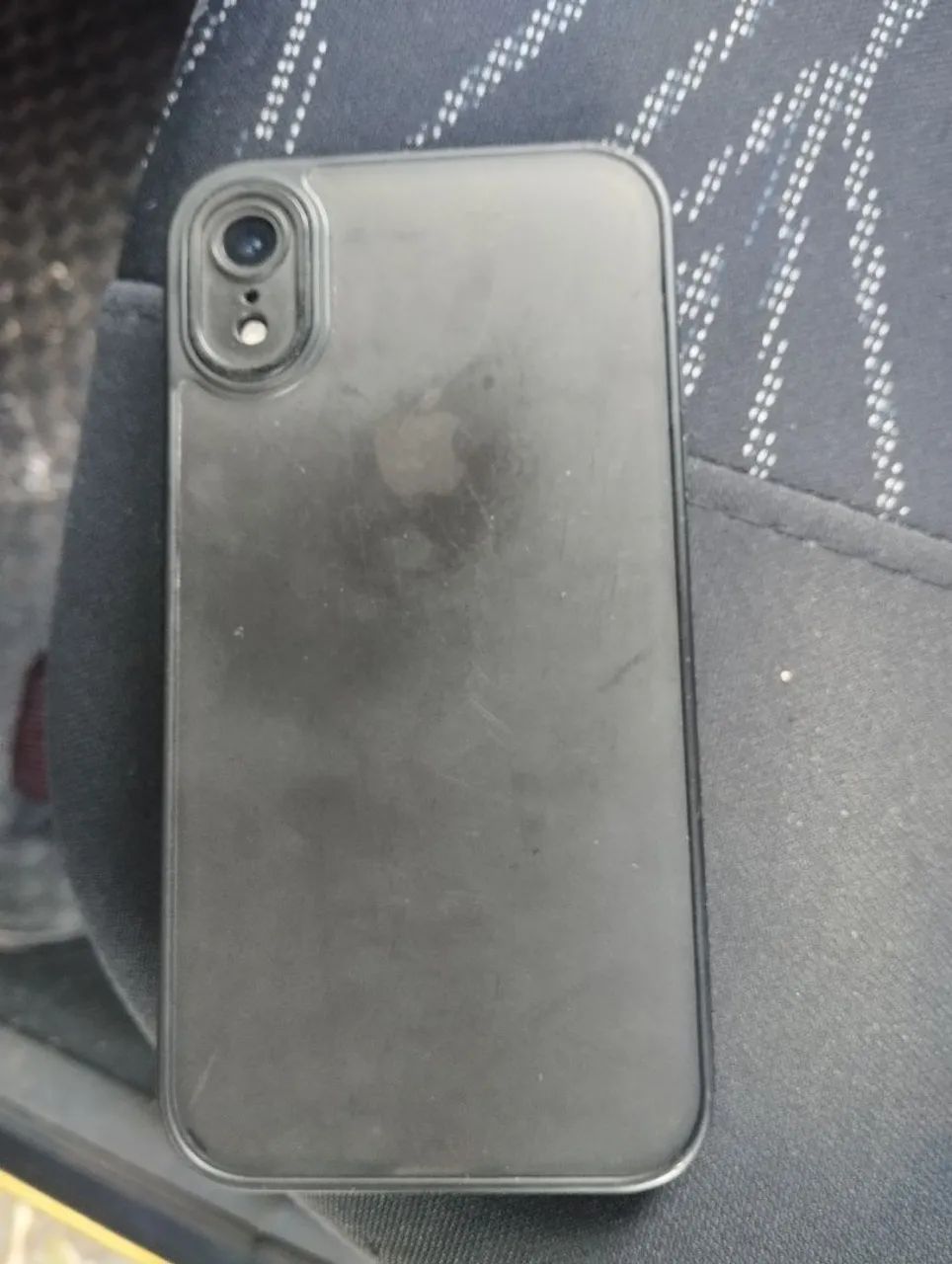 iPhone XR  - Foto 5