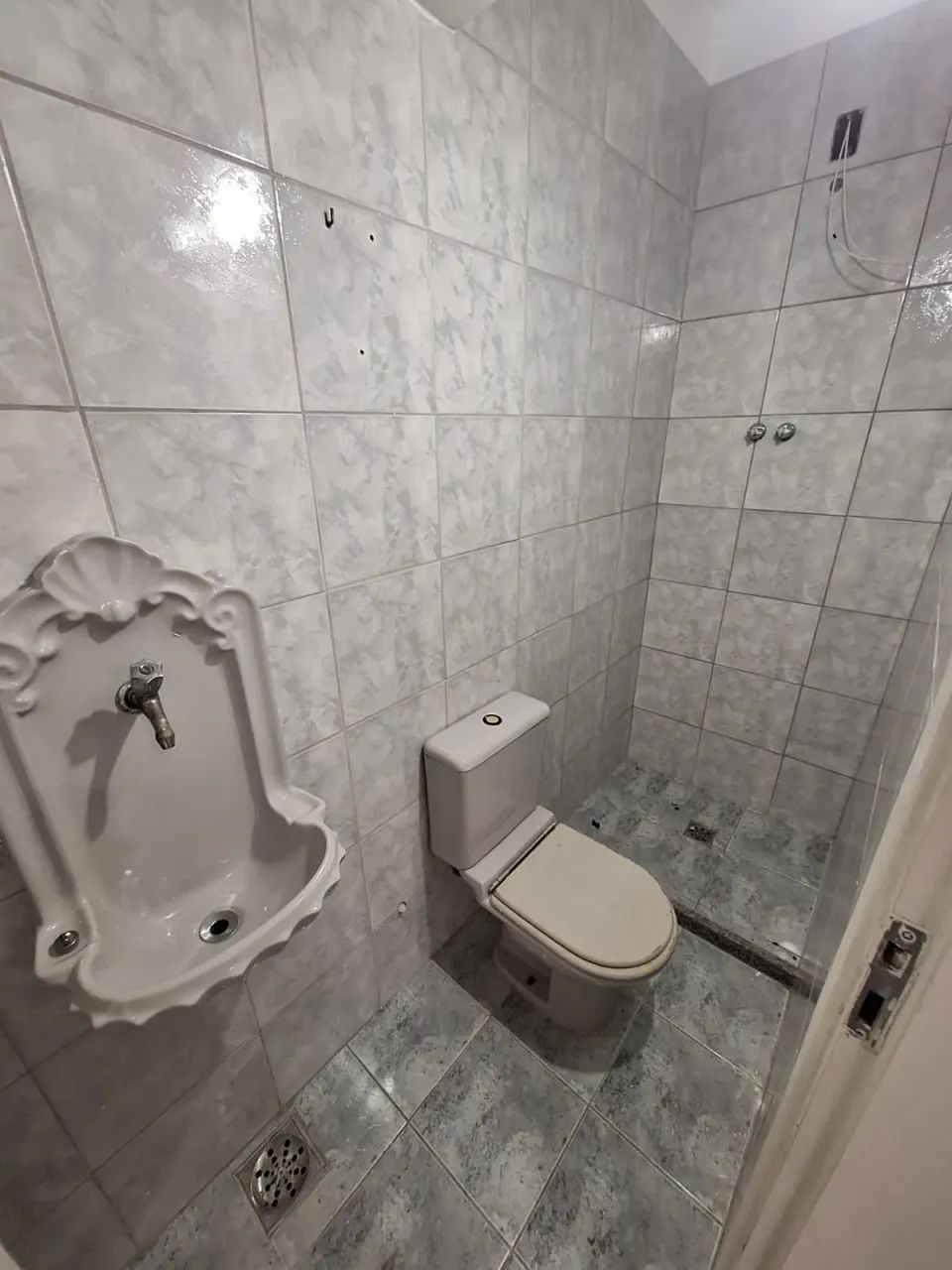 ALUGO SALA COMERCIAL HIGIENOPOLIS - Foto 3