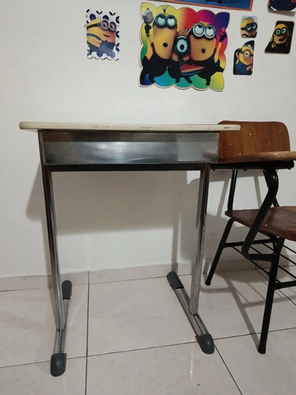 Carteira escolar - Foto 3