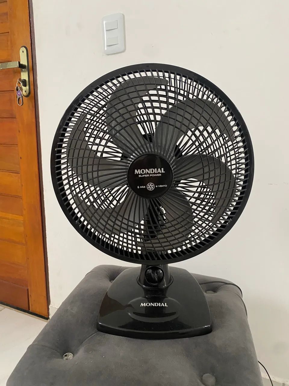 Ventilador 