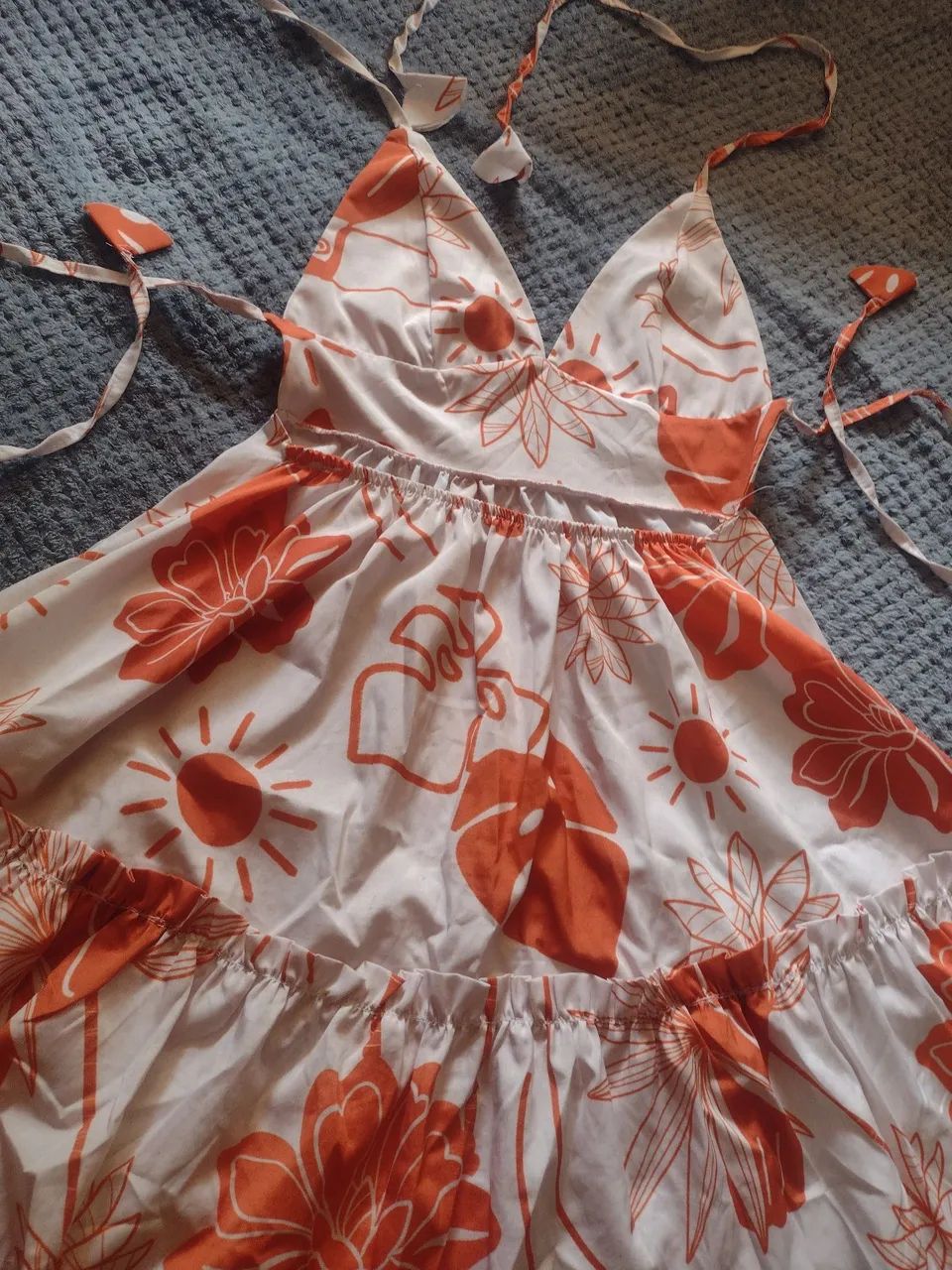Vestido Novo  - Foto 2