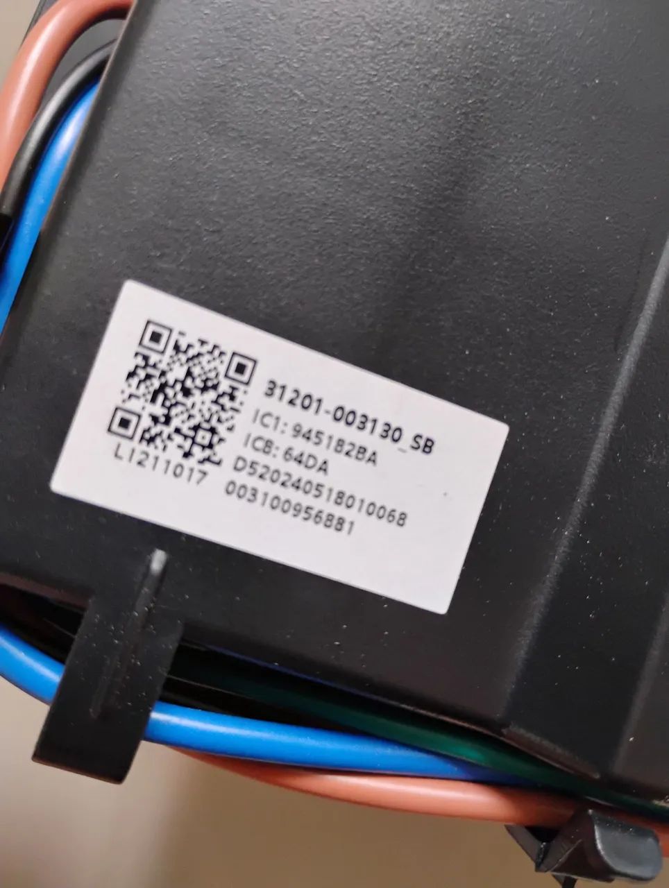 Placa do ar Agratto 30 mil BTUs nova na caixa  - Foto 3
