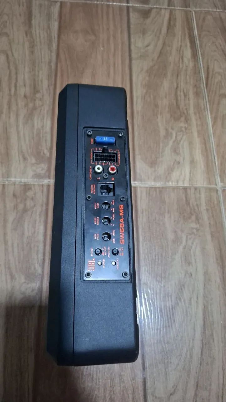 JBL SW68A-MS  - Foto 3