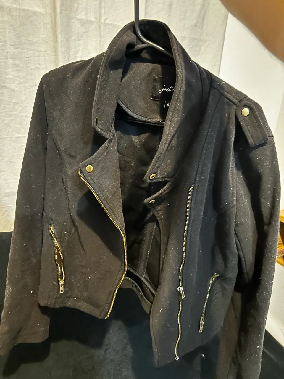Desapego roupas Fem  - Foto 2