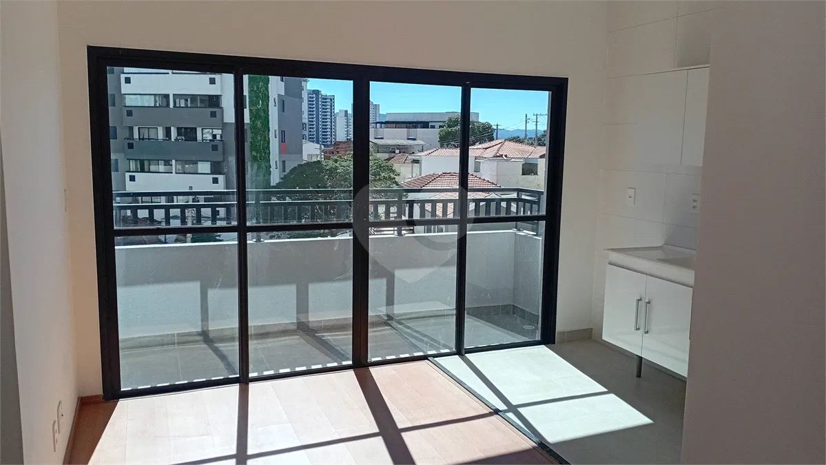Apartamento com 2 quartos para locação em Vila gustavo - SP - Foto 5