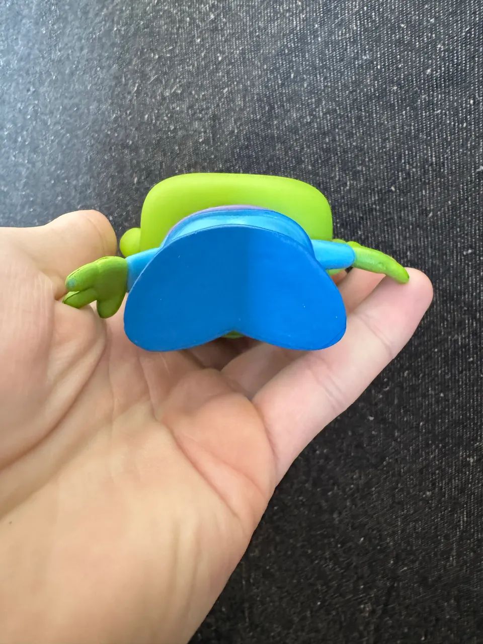 Alien Toy Story - Foto 2