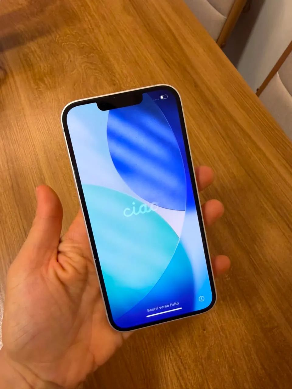 iPhone 16e 512GB