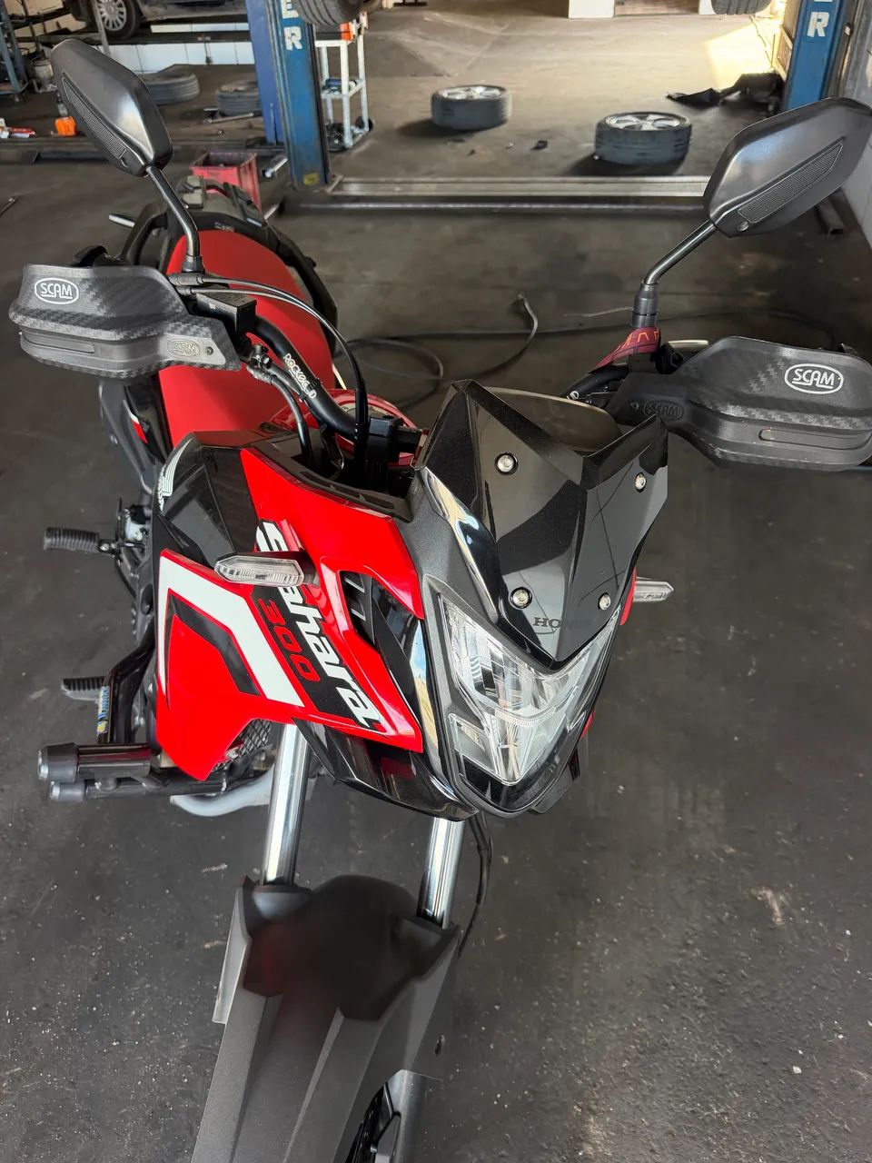  Vendo SAHARA 2024 - Foto 5