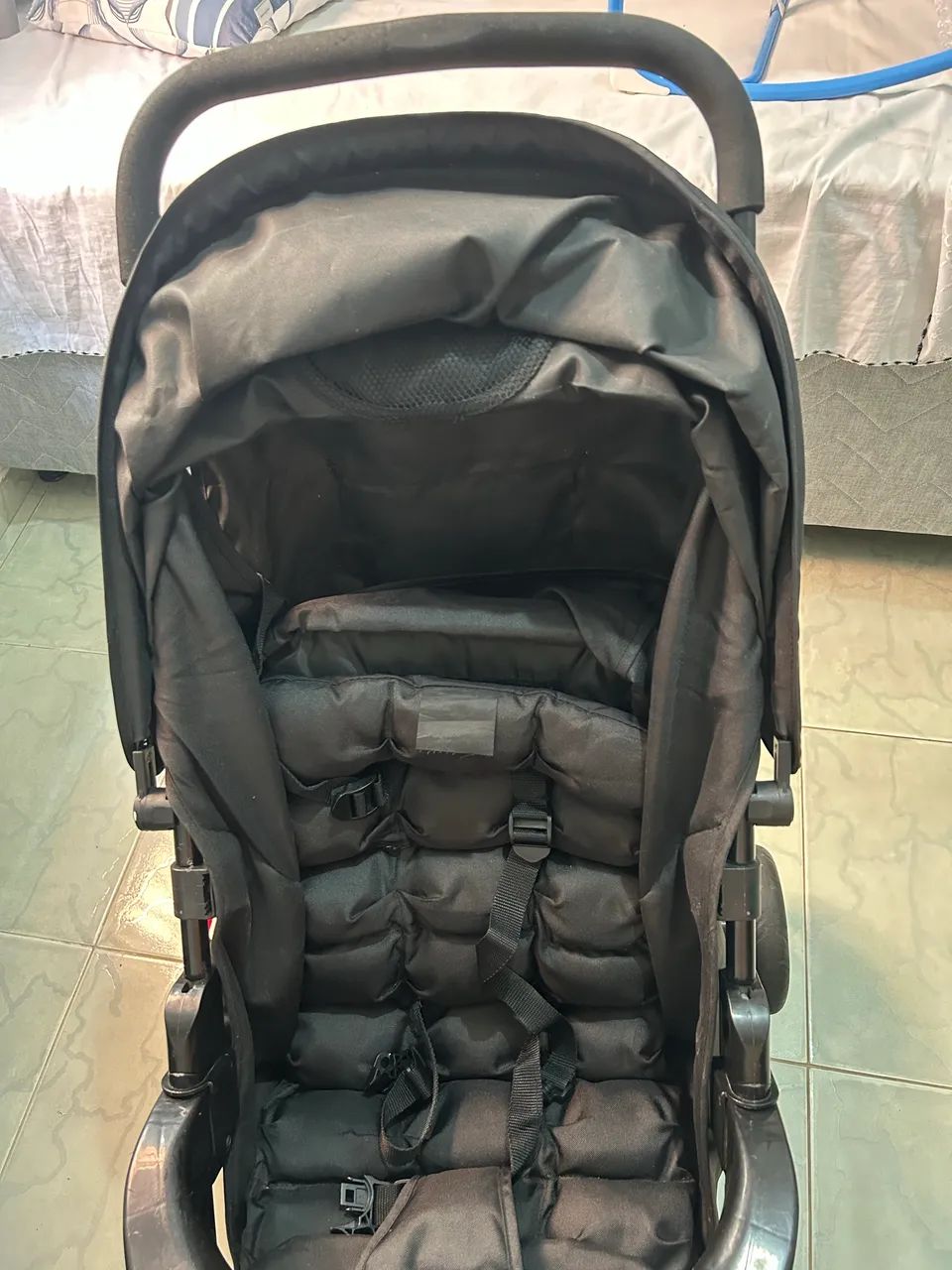  CARRINHO DE BEBÊ  - Foto 2