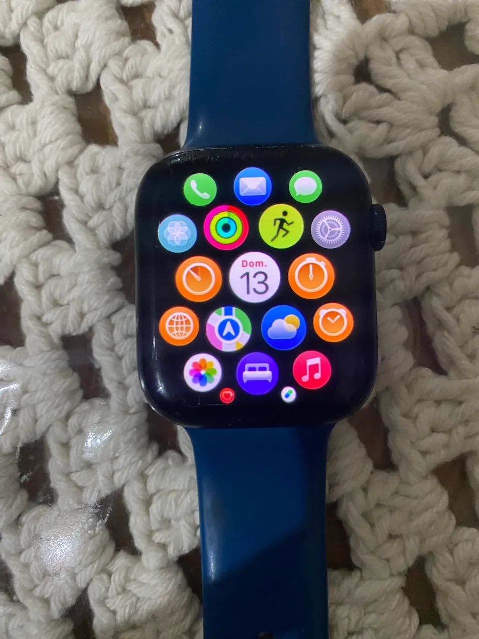 Apple Watch Series 9 - Foto 5