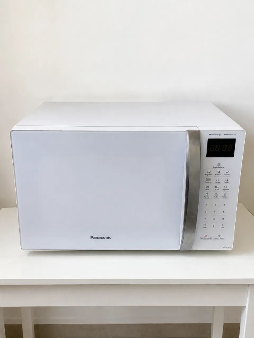 MICRO-ONDAS PANASONIC À VENDA  - Foto 2