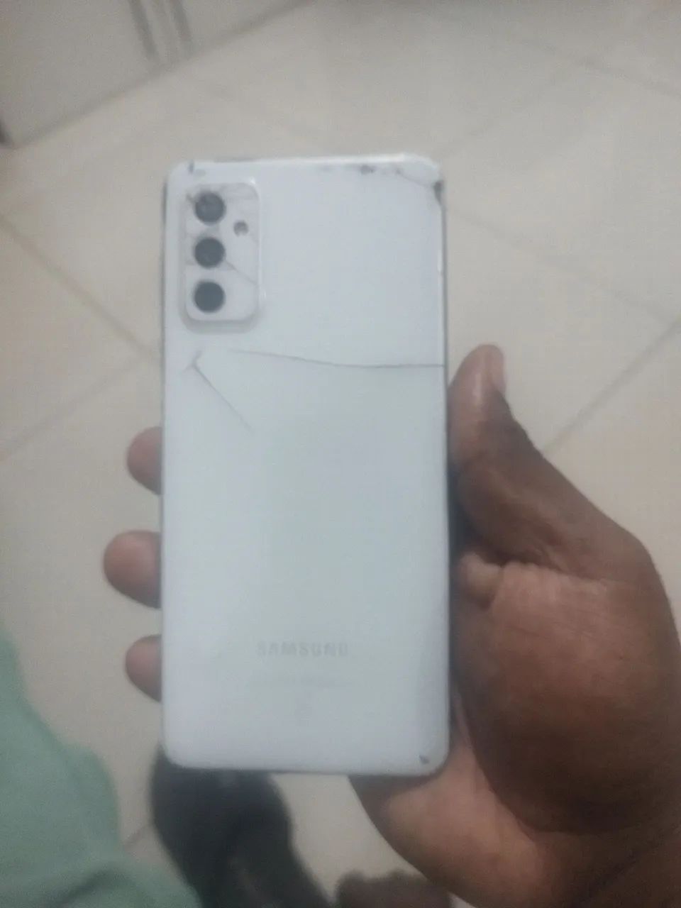 Samsung m52 128 gigas  - Foto 2