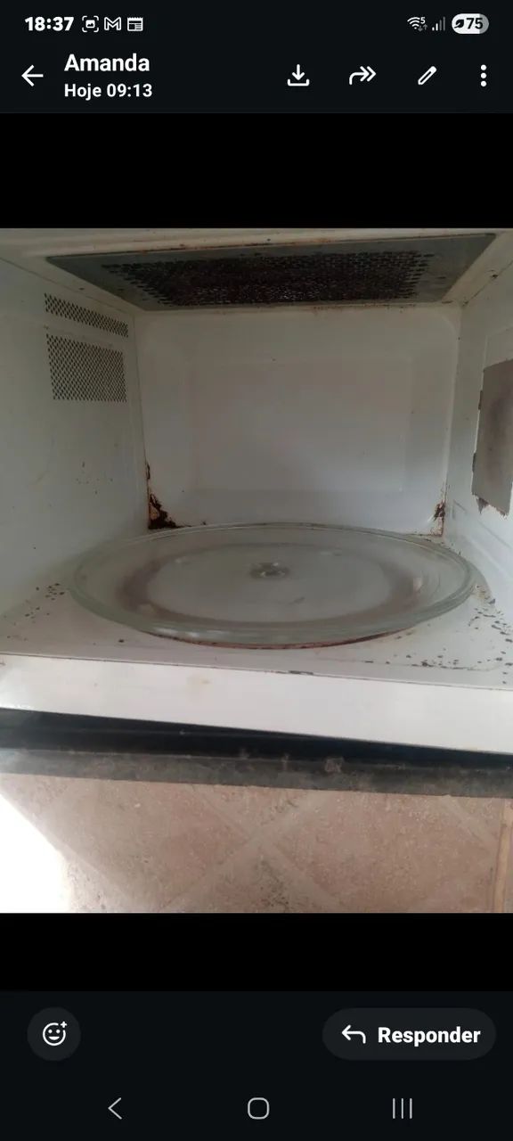 MICROONDAS ELECTROLUX - Foto 2