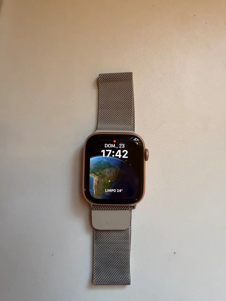 Relógio Apple Watch  - Foto 5