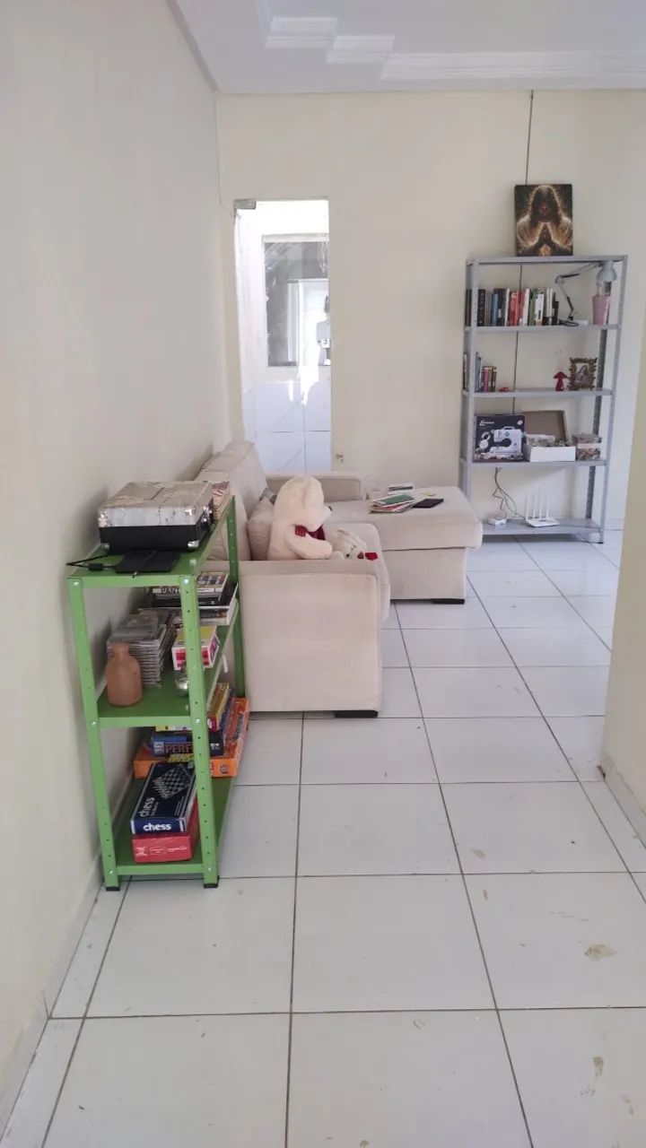 Vende-se casa no Quidé  - Foto 2