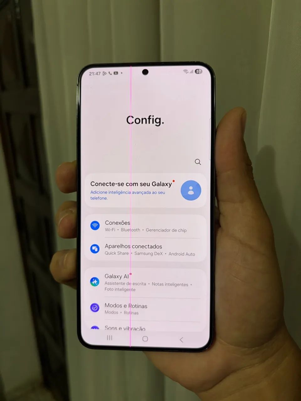 Samsung S22 Plus 128GB 5G - Foto 5