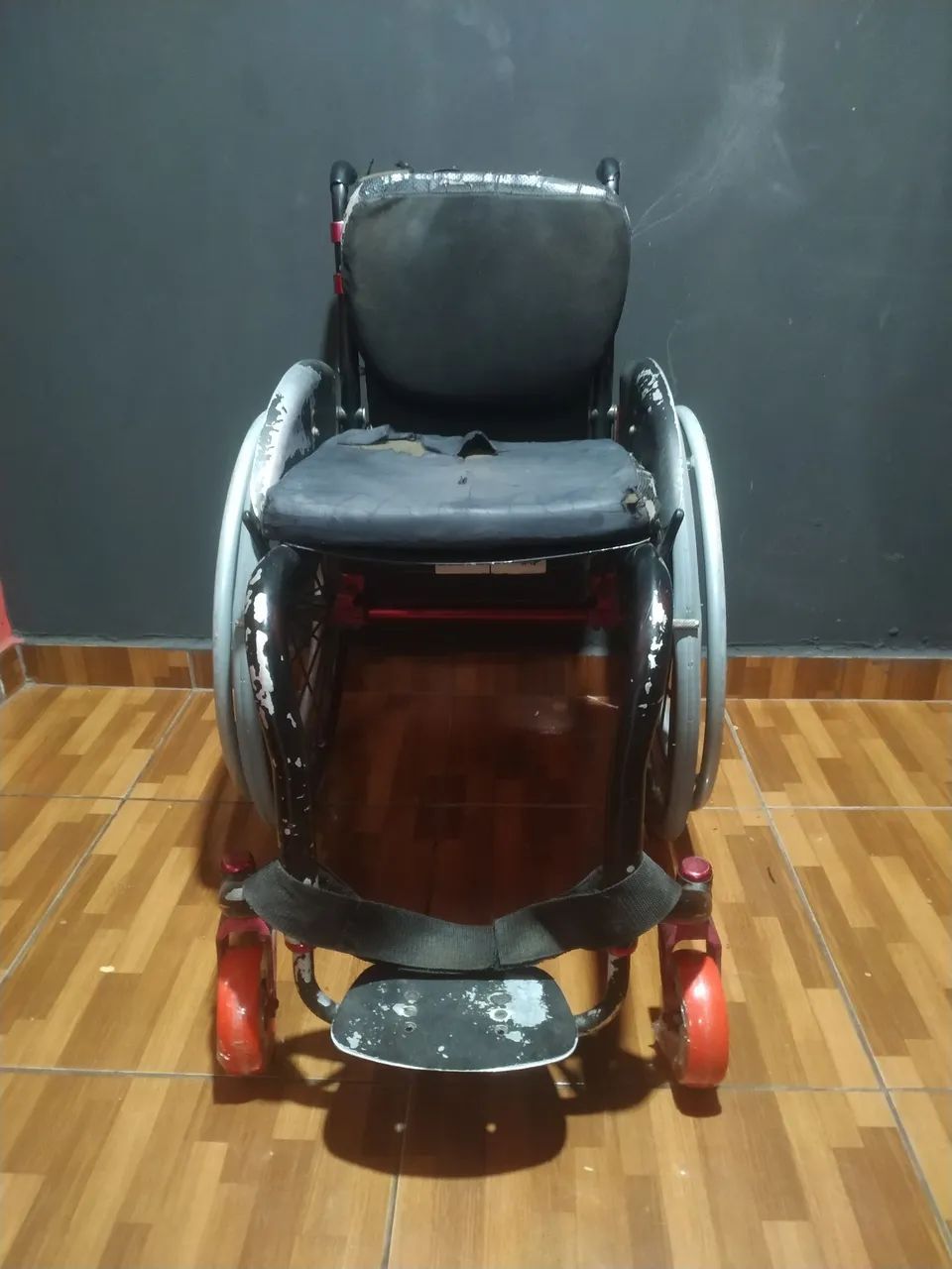 Cadeira de rodas 