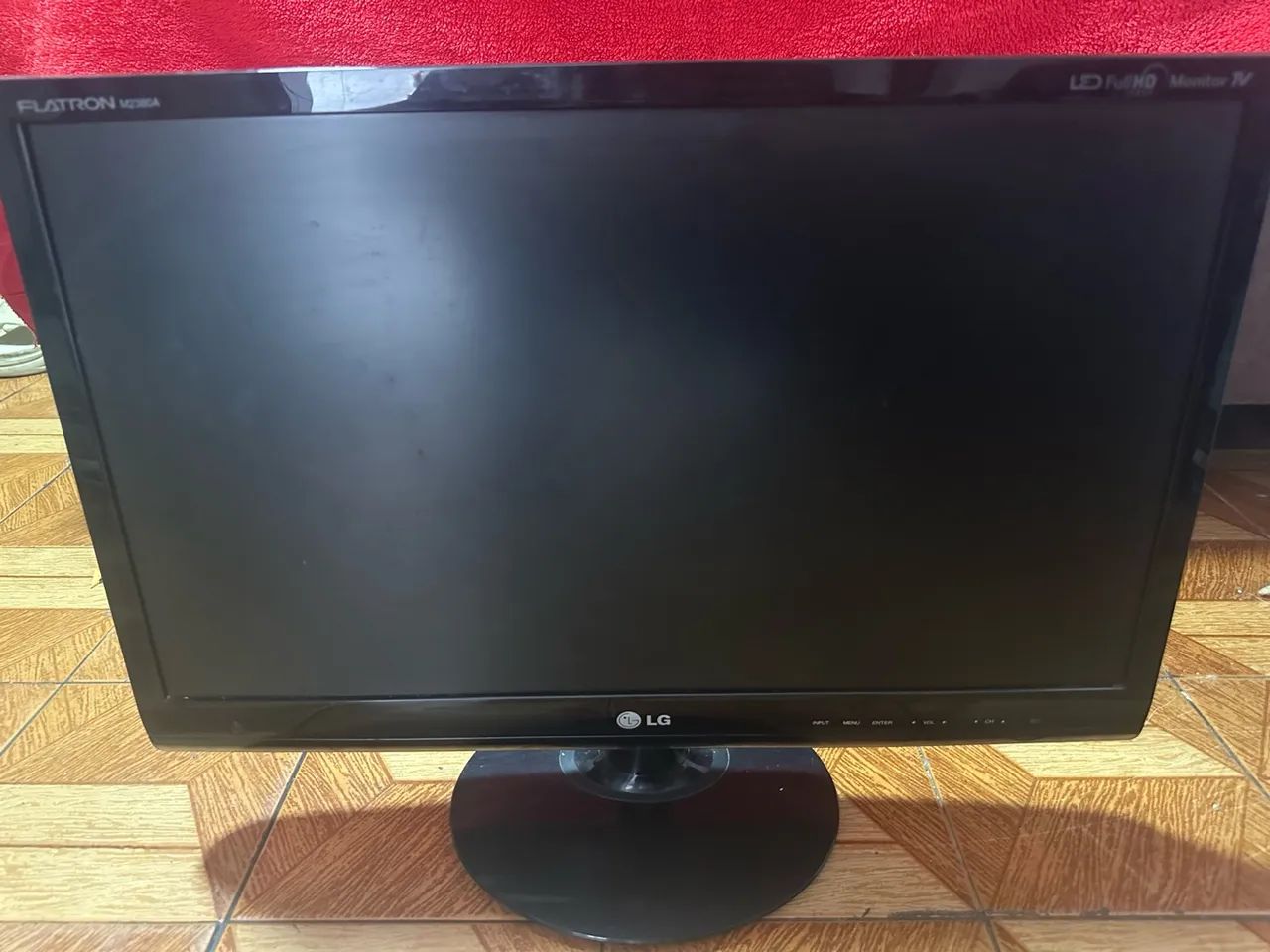 Monitor 24 polegadas - Foto 3