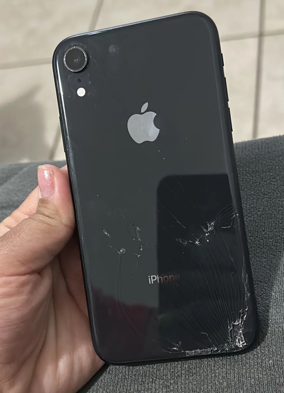 IPhone XR  - Foto 3