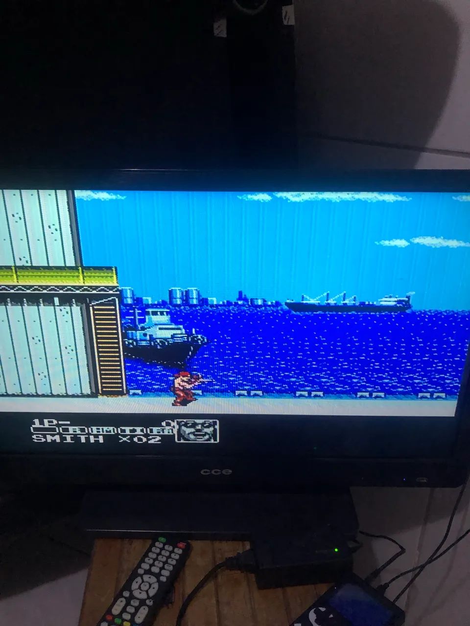 Tv 29 polegadas com 400 jogos - Foto 2