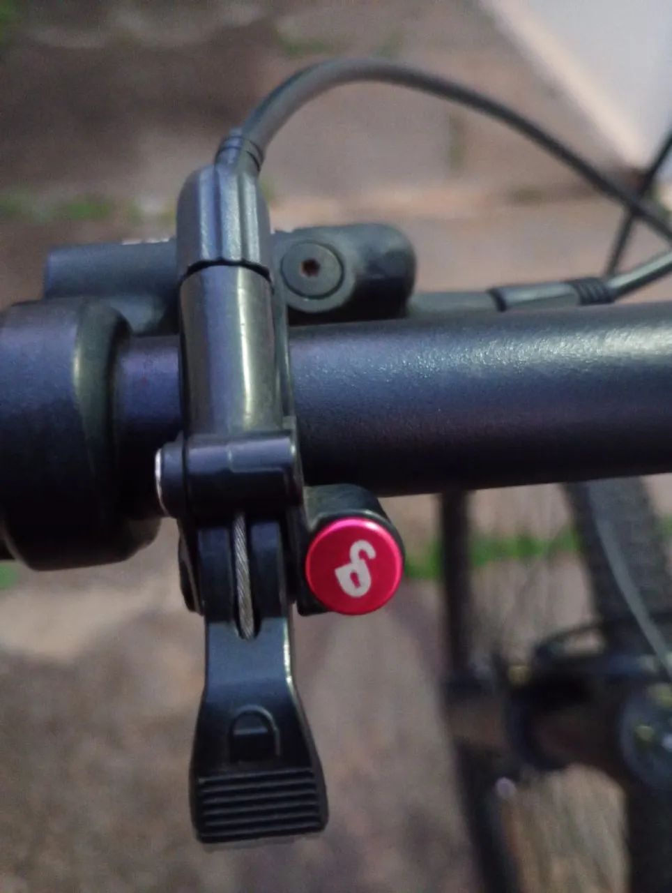 Bicicleta aro 29  - Foto 2