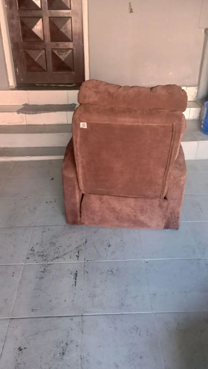 Poltrona do pai - Foto 4