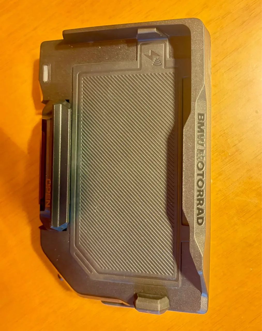 Porta celular para moto bmw  - Foto 2