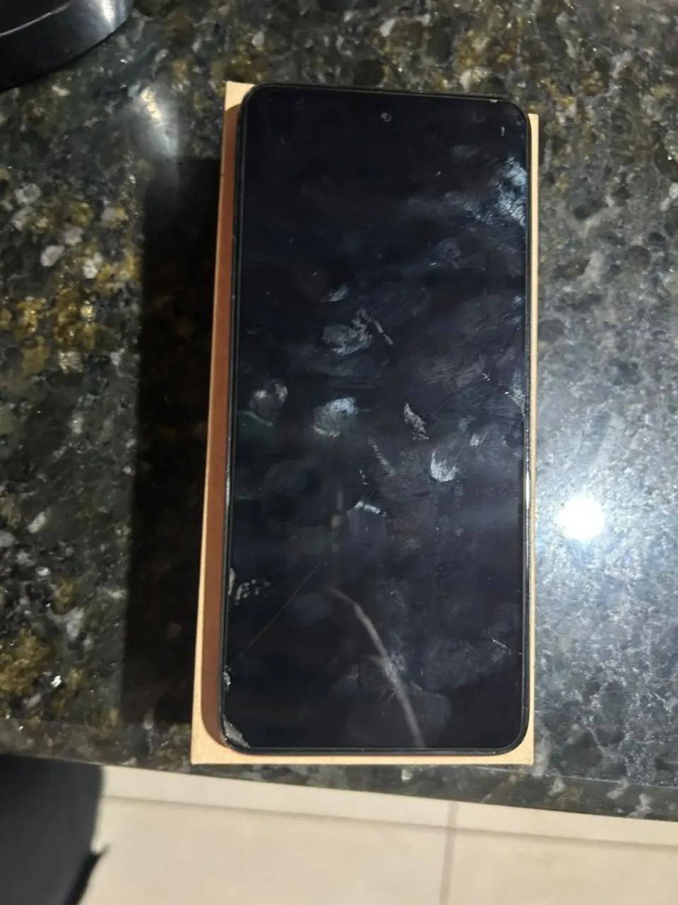 Celular - Foto 2