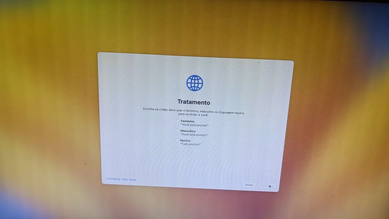 Suporte para mini computador oi Macmini  - Foto 4