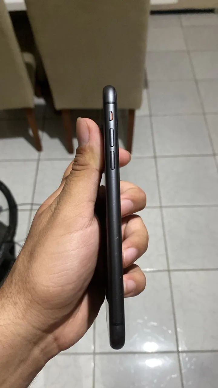 ? iPhone 11 64GB  - Foto 3