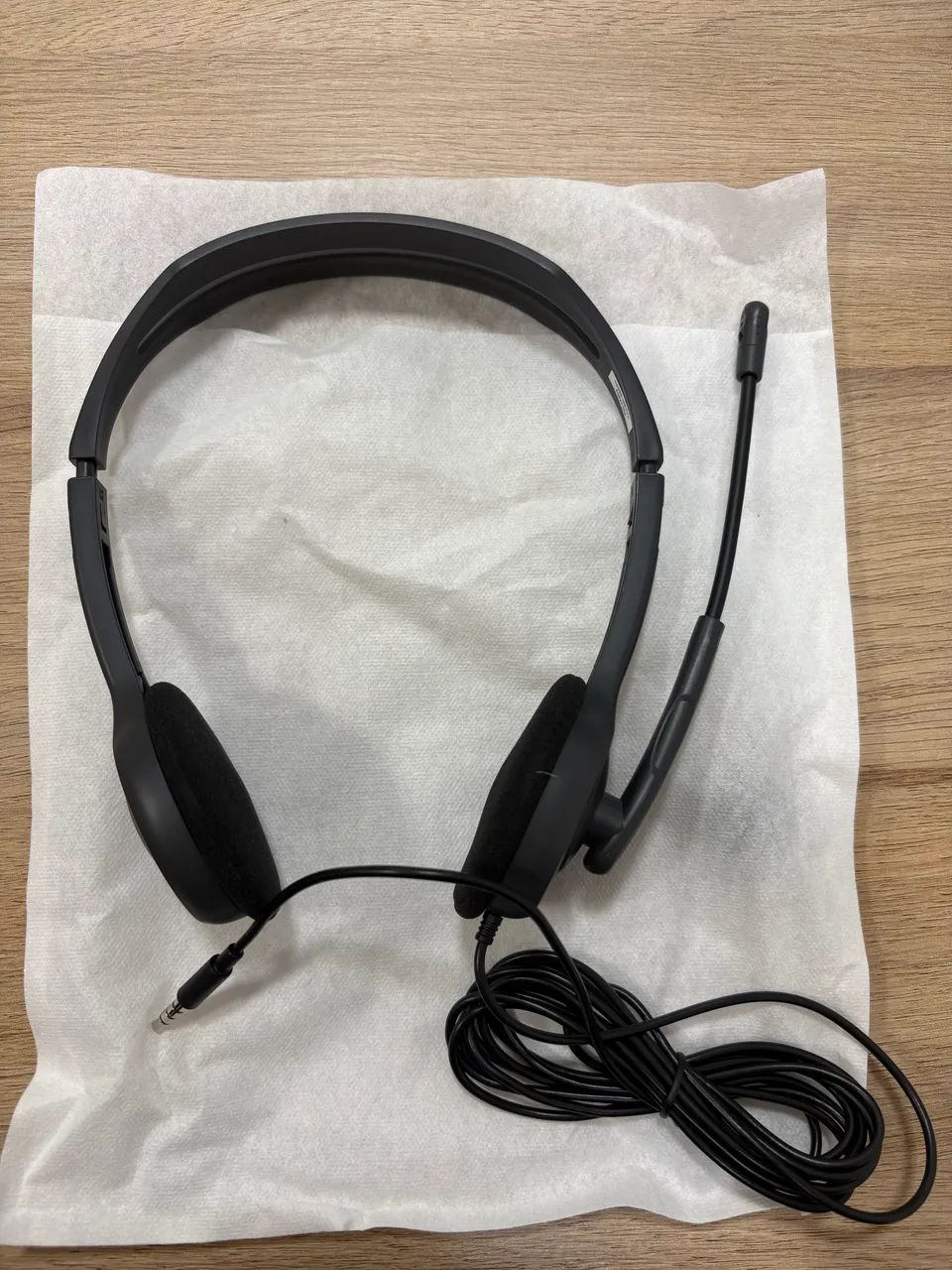 Fone headset  - Foto 4