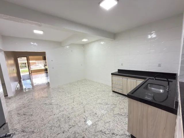Casa na Qd. 04 conjunto A Vila Buritis - Foto 2