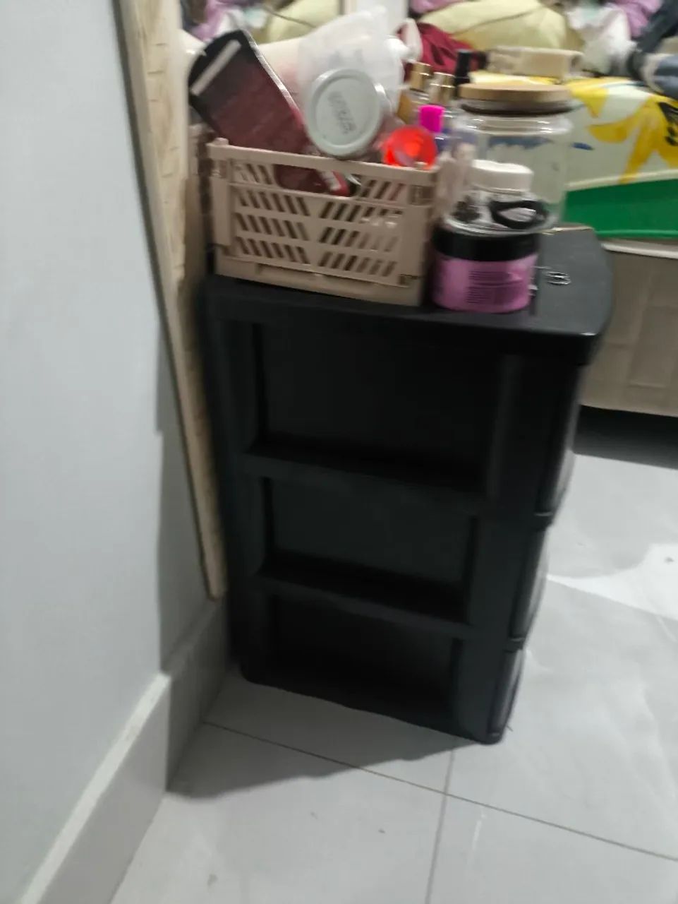 Plastic Drawer Unit491800205345443841