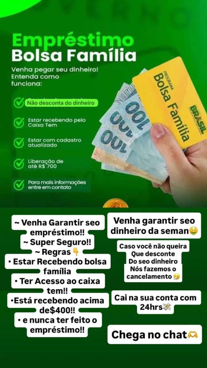 Empretimo